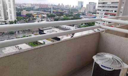 Sala Comercial para alugar em Barra Funda de 70.00m² com 4 Garagens
