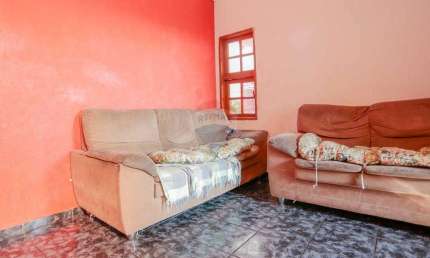 Casa para venda em Vila Barão de 115.49m² com 3 Quartos, 1 Suite e 1 Garagem