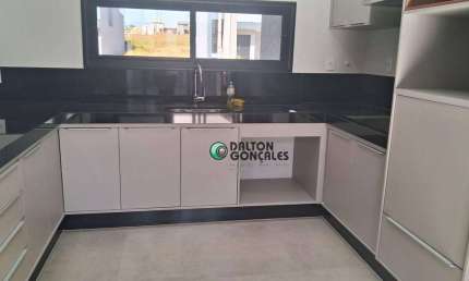 Casa de Condomínio para venda em Park Gran Reserve de 140.00m² com 3 Quartos, 3 Suites e 3 Garagens