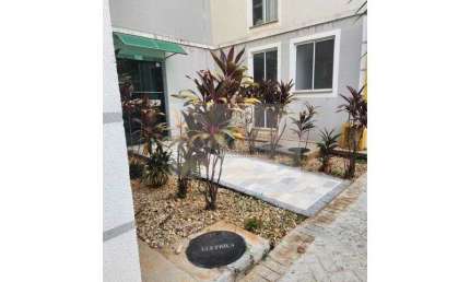 Apartamento para alugar em Rios De Spagna de 50.00m² com 2 Quartos e 1 Garagem