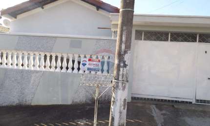 Casa para venda em Vila Penha Do Rio Do Peixe de 132.00m² com 3 Quartos e 2 Garagens