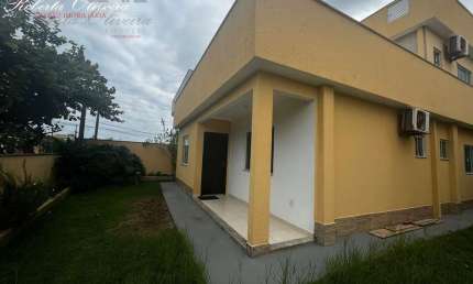 Casa para venda em Barra De São João de 120.00m² com 2 Quartos e 1 Suite