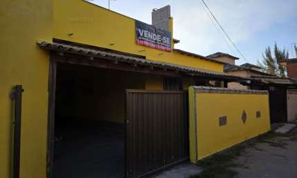 Casa para venda em Santa Margarida I (tamoios) de 60.00m² com 2 Quartos e 2 Garagens
