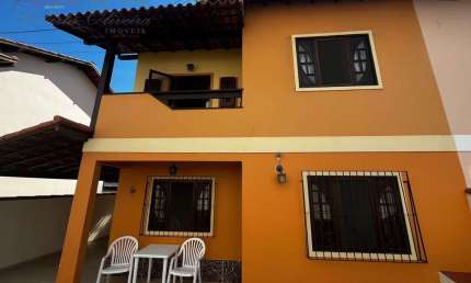 Casa para venda em Extensão Do Bosque de 50.00m² com 3 Quartos, 1 Suite e 1 Garagem