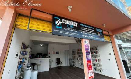 Prédio Comercial para venda em Nova Califórnia (tamoios) de 90.00m² com 2 Quartos