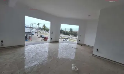 Sala Comercial para alugar em Santa Margarida I (tamoios) de 50.00m² com 1 Garagem