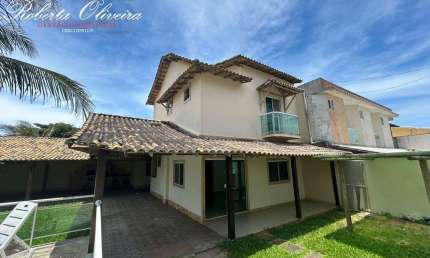 Casa de Condomínio para venda em Santa Margarida Ii (tamoios) de 270.00m² com 4 Quartos, 2 Suites e 4 Garagens