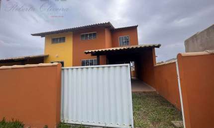 Casa de Condomínio para venda em Vivamar (tamoios) de 115.00m² com 3 Quartos, 2 Suites e 1 Garagem