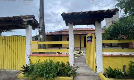 Casa de Condomínio para venda em Santa Margarida Ii (tamoios) de 100.00m² com 2 Quartos e 2 Garagens