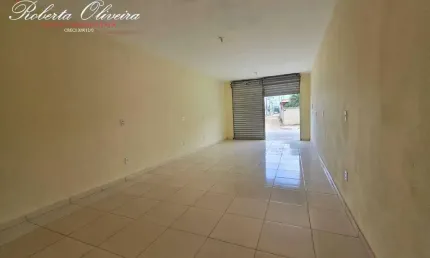 Loja para venda em Unamar (tamoios) de 35.00m² com 1 Garagem