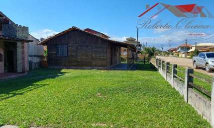 Casa de Condomínio para venda em Santa Margarida Ii (tamoios) de 70.00m² com 3 Quartos e 1 Garagem