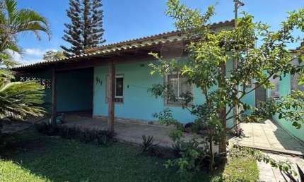 Casa de Condomínio para venda em Santa Margarida Ii (tamoios) de 70.00m² com 2 Quartos e 3 Garagens