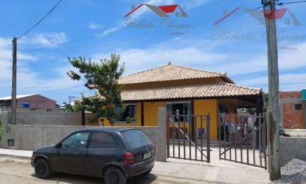 Casa de Condomínio para venda em Unamar (tamoios) de 300.00m² com 2 Quartos, 1 Suite e 1 Garagem