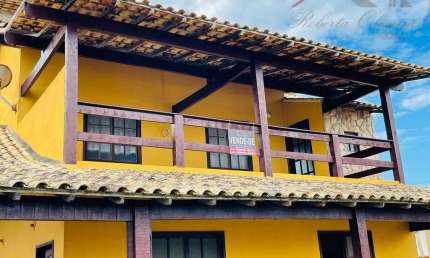 Casa para venda em Aquarius (tamoios) de 100.00m² com 3 Quartos, 1 Suite e 1 Garagem
