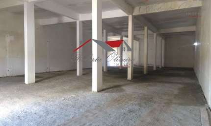 Galpão / Depósito / Armazém para alugar em Florestinha I (tamoios) de 750.00m²