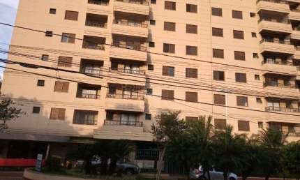 Apartamento para venda em Centro de 64.00m² com 2 Quartos, 2 Suites e 2 Garagens