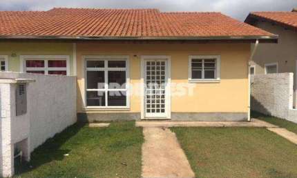 Casa de Condomínio para venda em Narita Garden de 70.00m² com 3 Quartos, 1 Suite e 2 Garagens