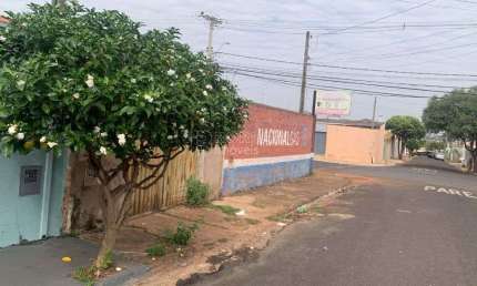 Casa para venda em Parque São Paulo (vila Xavier) de 109.00m² com 3 Quartos, 1 Suite e 1 Garagem