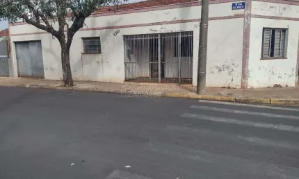 Casa para venda em Vila Nossa Senhora Do Carmo de 103.00m² com 3 Quartos e 1 Garagem