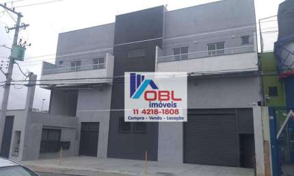 Prédio Comercial para alugar em Vila Luzita de 1985.00m² com 30 Garagens