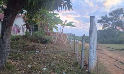 Terreno para venda em Parque Jatibaia (sousas) de 6435.00m²