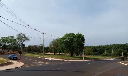Terreno para venda em Residencial Campos De Piemonte de 412.00m²