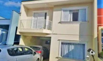 Sobrado para venda em Horto Florestal de 150.00m² com 3 Quartos, 2 Suites e 3 Garagens