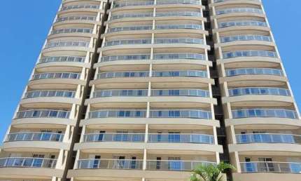 Apartamento para alugar em Vila Imperial de 50.00m² com 1 Quarto e 1 Garagem