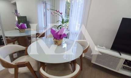 Apartamento para venda em Medeiros de 64.00m² com 3 Quartos e 1 Garagem