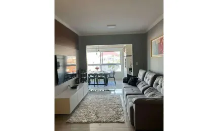 Apartamento para venda em Nova América de 116.00m² com 3 Quartos, 1 Suite e 3 Garagens