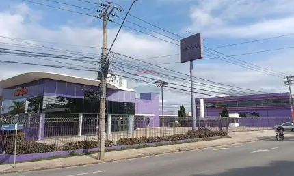 Prédio Comercial para alugar em Vila Carvalho de 800.00m² com 60 Garagens