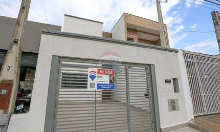 Casa para venda em Central Parque Sorocaba de 125.00m² com 3 Quartos, 1 Suite e 2 Garagens