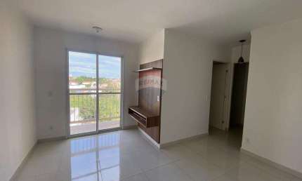Apartamento para alugar em Jardim Piratininga de 47.00m² com 2 Quartos, 1 Suite e 1 Garagem