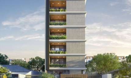 Apartamento para venda em Vila Izabel de 59.00m² com 2 Quartos, 1 Suite e 1 Garagem