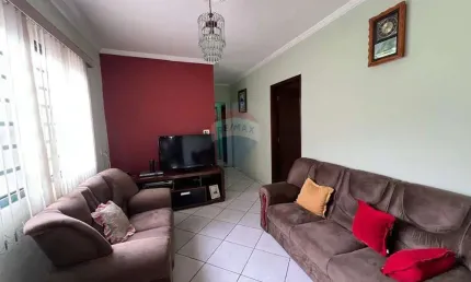 Casa para venda em Jardim Belvedere de 298.00m² com 2 Quartos e 4 Garagens