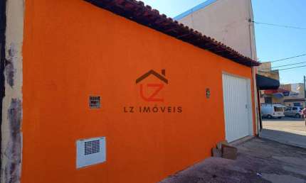 Casa para alugar em Parque Residencial Jundiaí de 70.00m² com 2 Quartos e 2 Garagens