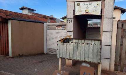 Casa para venda em Dos Ivo de 92.00m² com 2 Quartos e 1 Garagem
