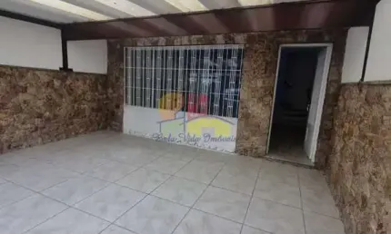 Sobrado para alugar em Rudge Ramos de 146.00m² com 2 Quartos e 2 Garagens