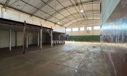 Prédio Comercial para alugar em Jardim São Paulo de 387.00m²