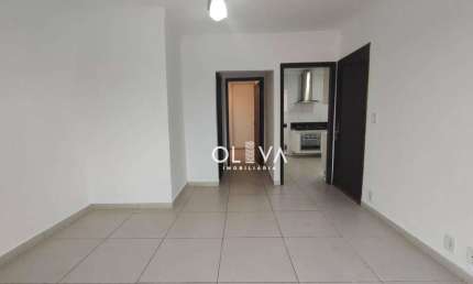 Apartamento para venda em Jardim Novo Aeroporto de 60.00m² com 1 Quarto e 1 Garagem