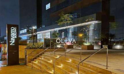 Sala Comercial para alugar em Vila São José de 41.00m²