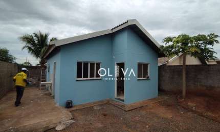 Casa para venda em Loteamento Parque Nova Esperança de 50.00m² com 2 Quartos e 3 Garagens