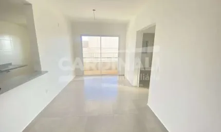 Apartamento para venda em Vila Prado de 62.00m² com 2 Quartos, 1 Suite e 1 Garagem