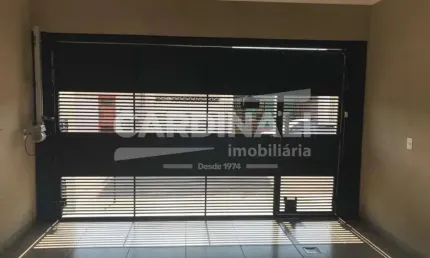 Cobertura para venda em Vila Brasília de 199.00m² com 3 Quartos, 1 Suite e 2 Garagens