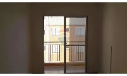 Apartamento para alugar em Jardim Tamoio de 50.00m² com 2 Quartos e 1 Garagem