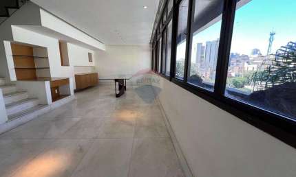 Apartamento para venda em Gutierrez de 145.00m² com 3 Quartos, 1 Suite e 3 Garagens