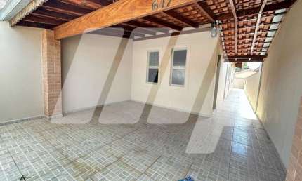 Casa para venda em São Pedro de 55.00m² com 2 Quartos e 1 Garagem
