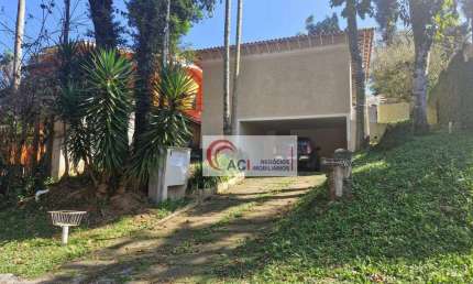 Casa de Condomínio para alugar em Vila Verde de 200.00m² com 3 Quartos, 1 Suite e 3 Garagens