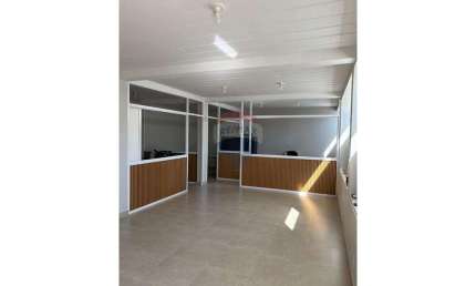 Galpão / Depósito / Armazém para venda em Chácara Boa Vista de 750.00m² com 3 Quartos, 1 Suite e 8 Garagens