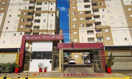 Apartamento para alugar em Jardim Marajoara de 58.00m² com 2 Quartos e 1 Garagem